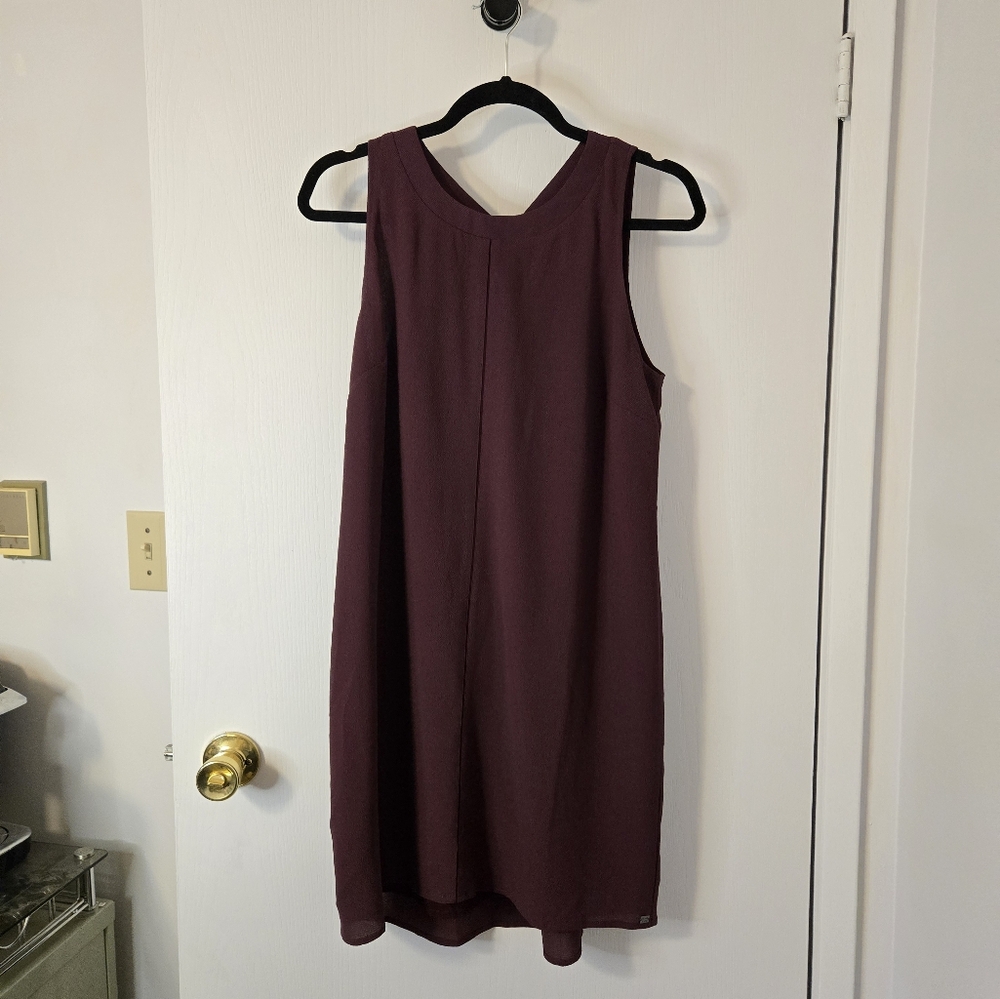 Monk & Lou sleeveless dress